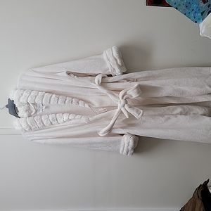 CAROL HOCHMAN Bathrobe - Size XL